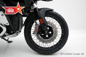 BMW R 1300 GS Adventure bild 13