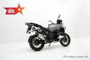 BMW R 1300 GS Adventure bild 3