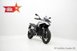 BMW R 1300 GS bild 3