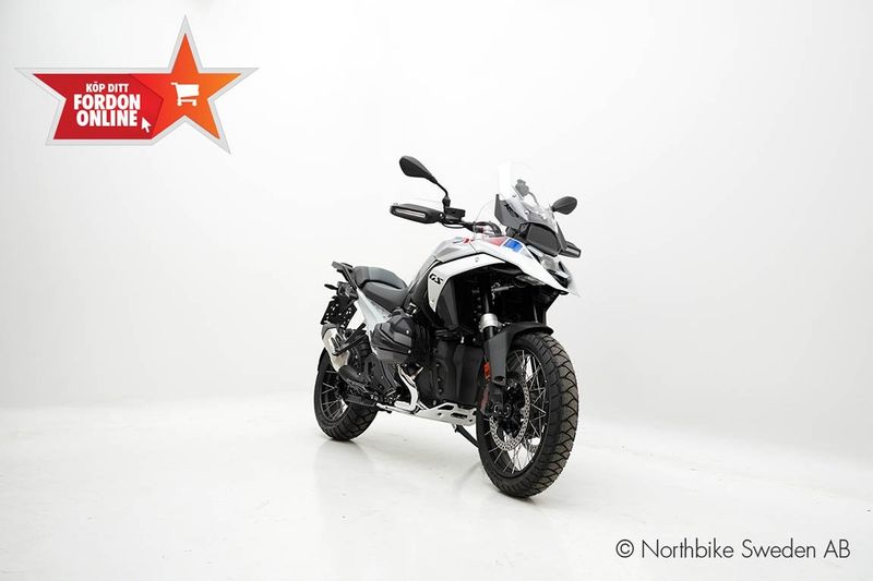 BMW R 1300 GS bild 3