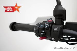 BMW R 1300 GS bild 13