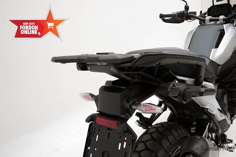 BMW R 1300 GS bild 8