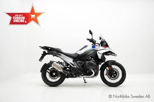 BMW R 1300 GS bild 2