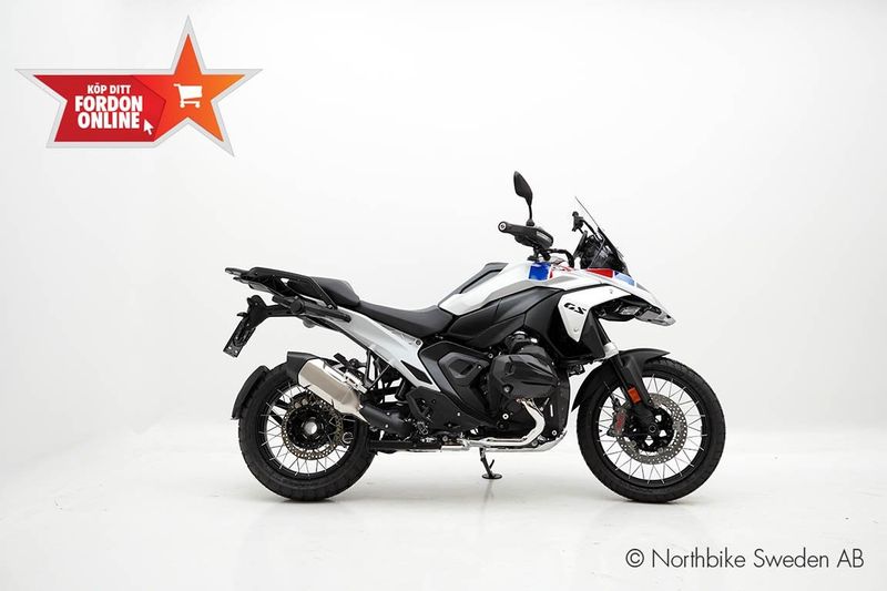 BMW R 1300 GS bild 2