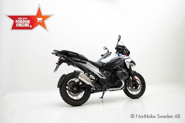 BMW R 1300 GS Motorrad R1300GS Snabb Hemleverans* - 2026