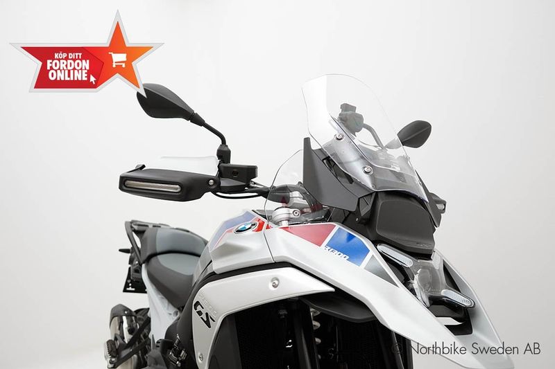 BMW R 1300 GS bild 4