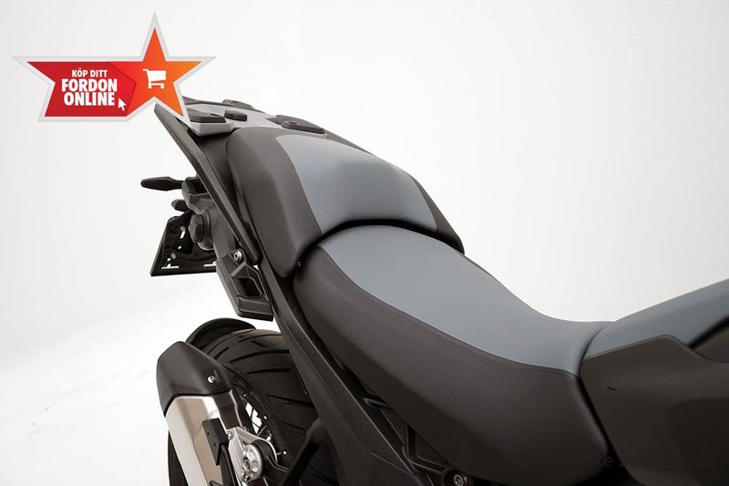 BMW R 1300 GS bild 7