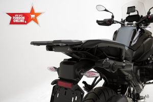 BMW R 1300 GS bild 8