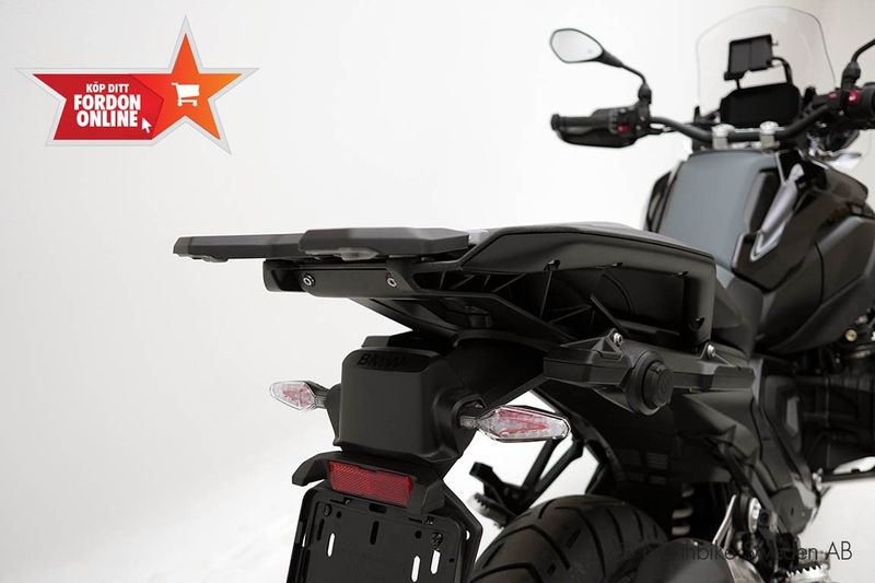BMW R 1300 GS bild 8
