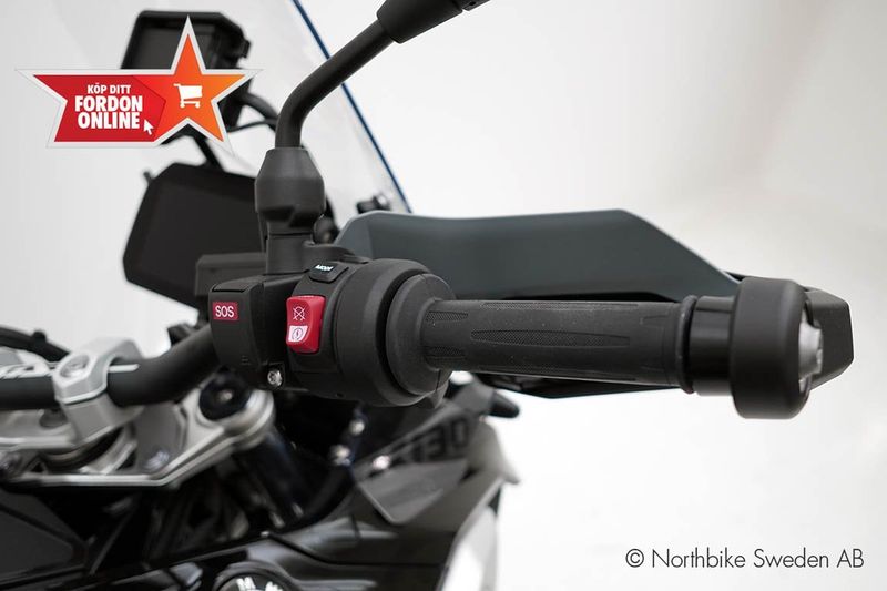 BMW R 1300 GS bild 15