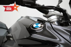 BMW R 1300 GS bild 5