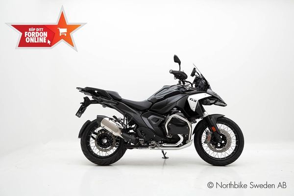 BMW R 1300 GS Motorrad R1300GS Snabb Hemleverans* - 2025