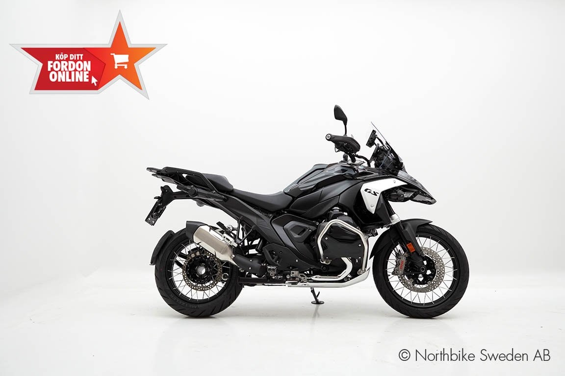 BMW R 1300 GS