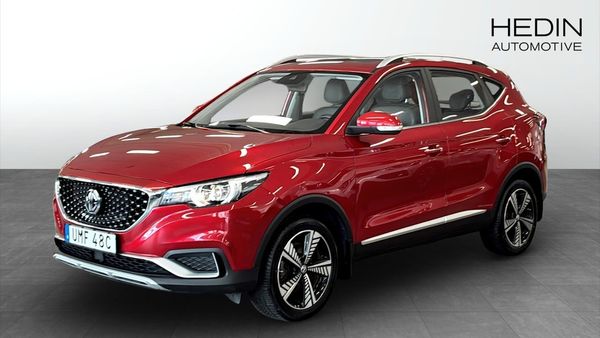 MG ZS EV 44.5 kWh 143hp - 2021