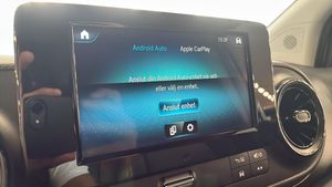 Mercedes Citan bild 14