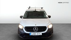 Mercedes Citan bild 8