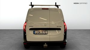 Mercedes Citan bild 7