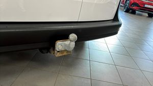 Mercedes Citan bild 11