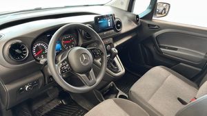 Mercedes Citan bild 4