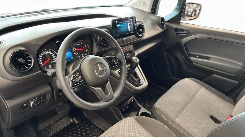 Mercedes Citan bild 4