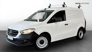 Mercedes Citan bild 1