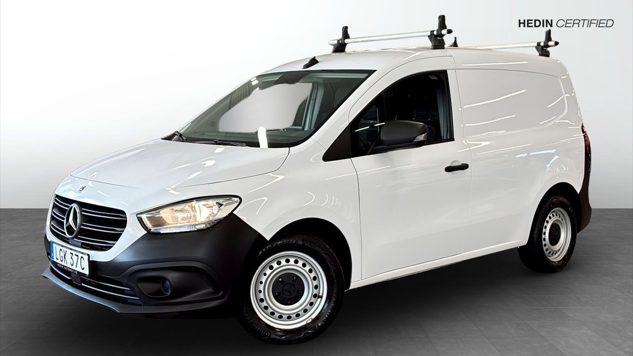 Mercedes Citan