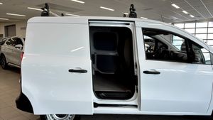 Mercedes Citan bild 5