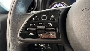 Mercedes Citan bild 17