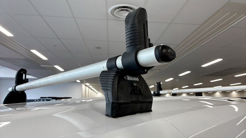 Mercedes Citan bild 18