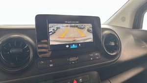 Mercedes Citan bild 12