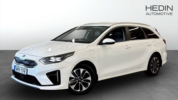Kia Cee´d Plug in Hybrid ADVANCE PLUS - 2021