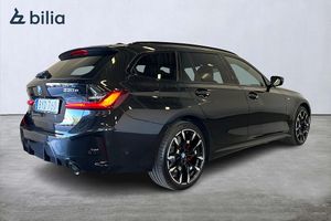 BMW 330 bild 7