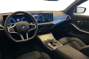 BMW 330 bild 10