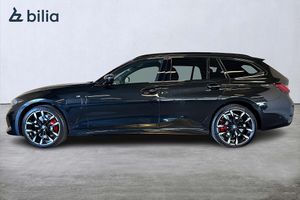 BMW 330 bild 4