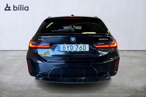 BMW 330 bild 6