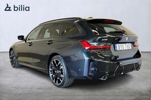 BMW 330 bild 5