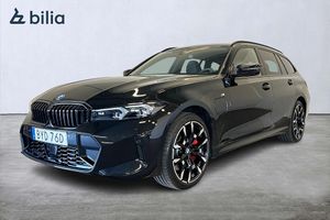 BMW 330 bild 1