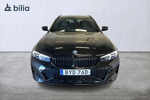 BMW 330 bild 2