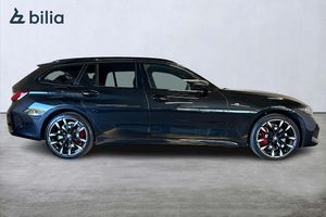 BMW 330 bild 8