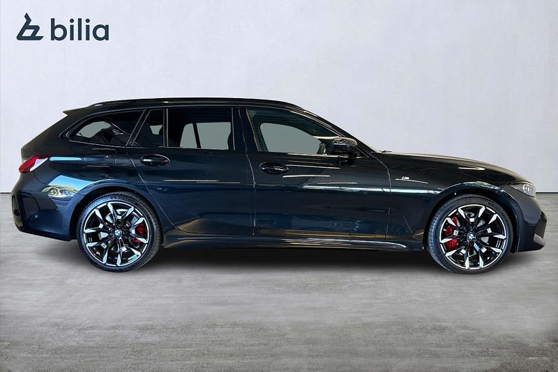 BMW 330 bild 8
