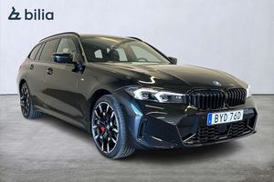 BMW 330 bild 3