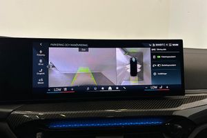 BMW i4 bild 12