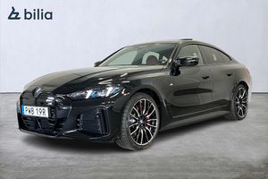 BMW i4 bild 1