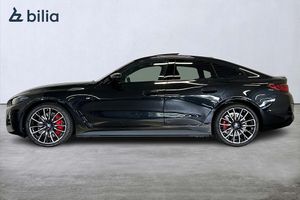 BMW i4 bild 4