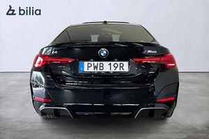 BMW i4 bild 6