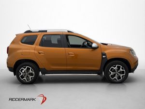Dacia Duster bild 6