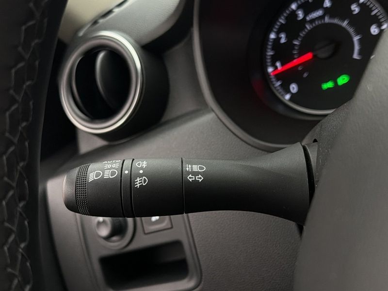 Dacia Duster bild 20