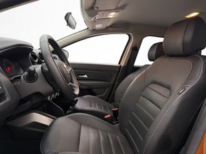 Dacia Duster bild 12