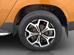Dacia Duster bild 24