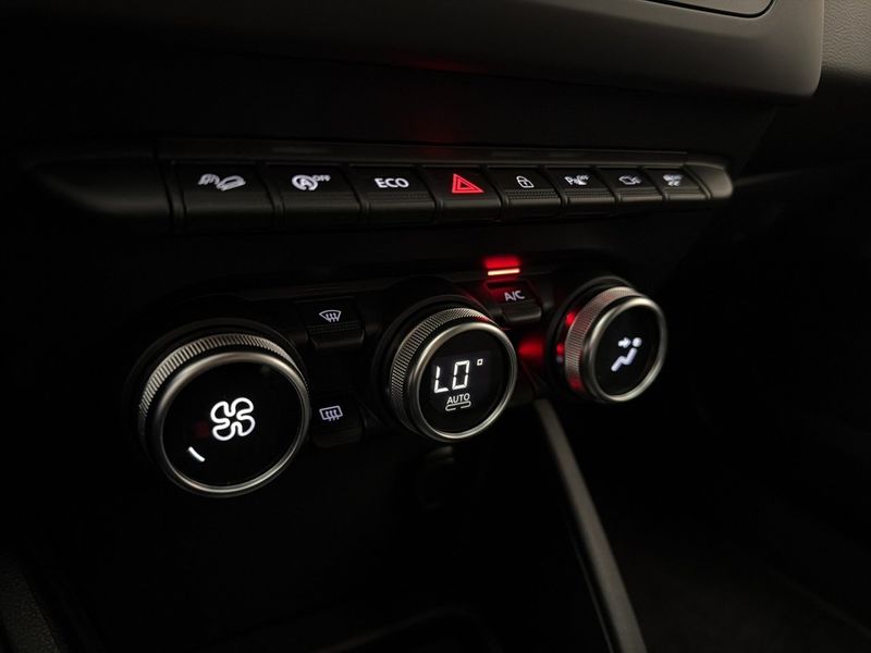 Dacia Duster bild 19